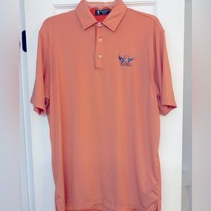 Robert Trent Jones Auburn University Golf Polo